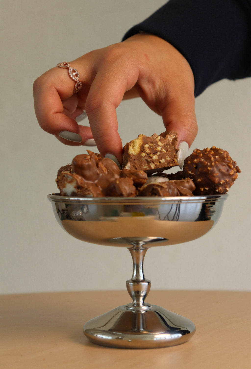 Rocky Rocher