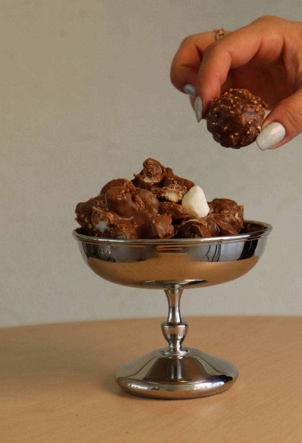 Rocky Rocher